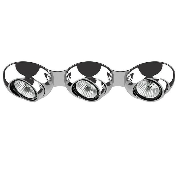 Светильник встраиваемый LIGHTSTAR OCULA 011834